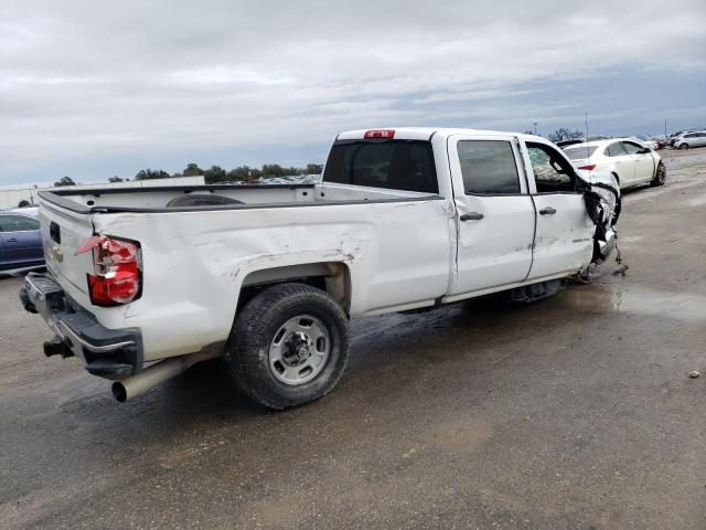 Photo 3 from auction – 2018 CHEVROLET SILVERADO with VIN 1GC1CUEY1JF182517