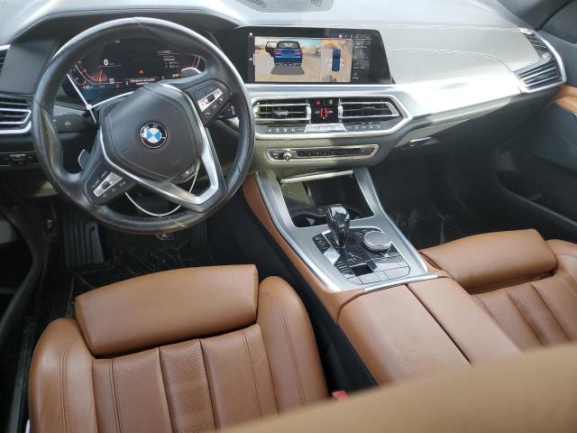 Photo 8 from auction – 2019 BMW X5 XDRIVE4 with VIN 5UXCR6C5XKLL36638