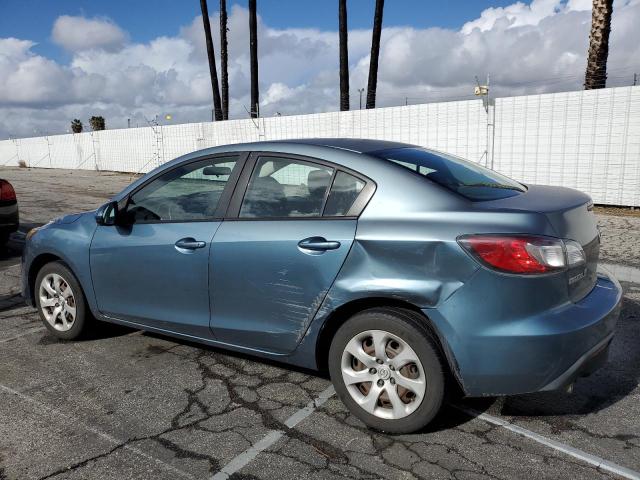 Photo 2 from auction – 2010 MAZDA 3 I with VIN JM1BL1SG7A1211918