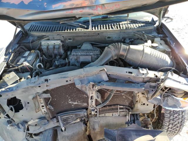 Photo 12 from auction – 2006 FORD EXPEDITION with VIN 1FMPU17566LA18323