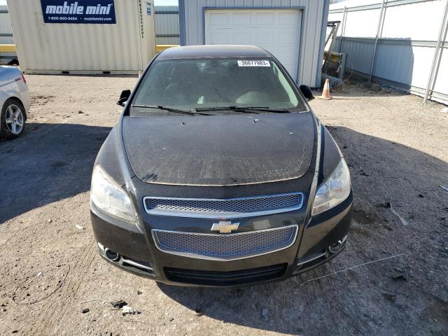 Photo 5 from auction – 2011 CHEVROLET MALIBU LTZ with VIN 1G1ZE5E70BF316857