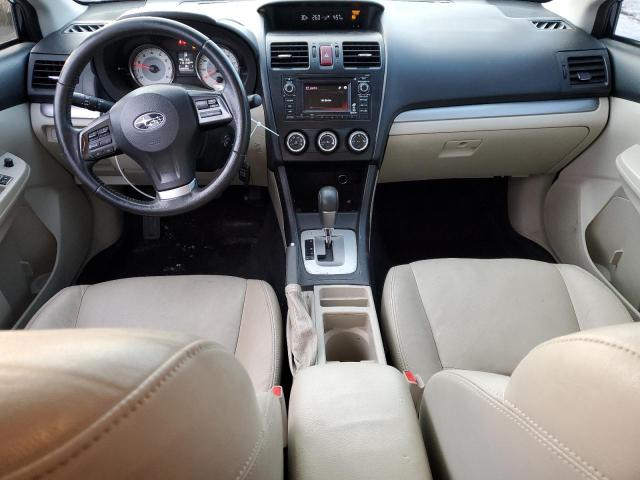 Photo 8 from auction – 2013 SUBARU IMPREZA SP with VIN JF1GPAR66D2874568