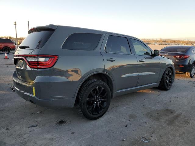 Photo 3 from auction – 2019 DODGE DURANGO SX with VIN 1C4RDHAGXKC847731