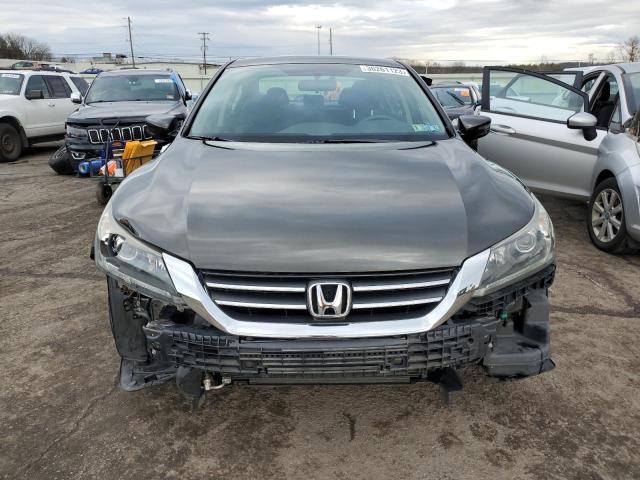 Photo 5 from auction – 2014 HONDA ACCORD LX with VIN 1HGCR2F36EA257635
