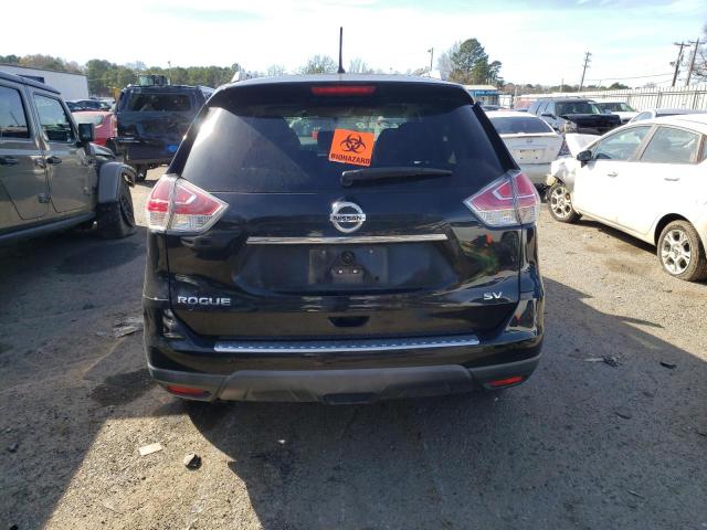 Photo 6 from auction – 2016 NISSAN ROGUE with VIN KNMAT2MT7GP665250