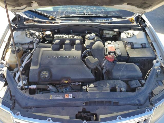 Photo 11 from auction – 2007 LINCOLN MKZ with VIN 3LNHM26T77R624517