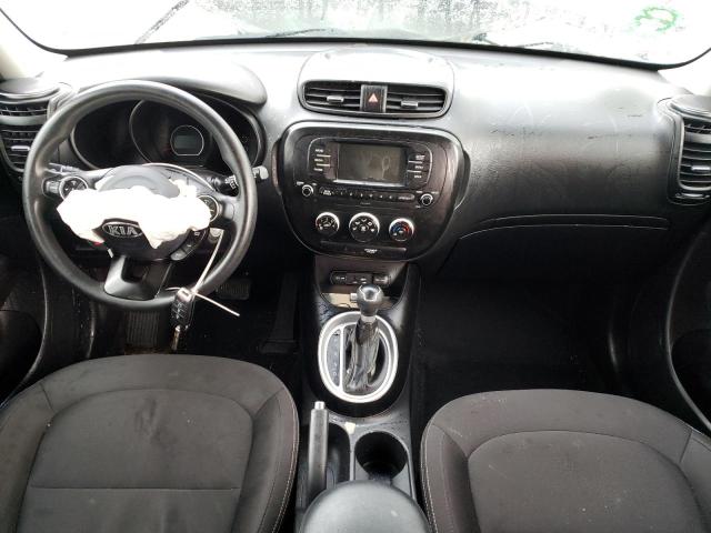 Photo 8 from auction – 2018 KIA SOUL with VIN KNDJN2A20J7542807
