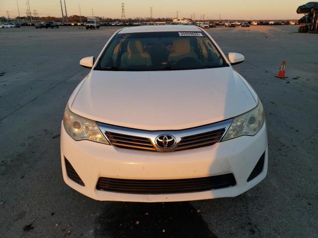 Photo 5 from auction – 2012 TOYOTA CAMRY BASE with VIN 4T1BF1FK1CU519539