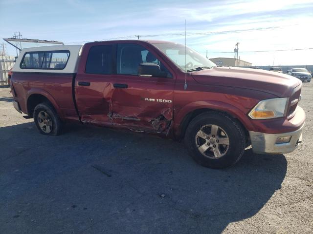 Photo 4 from auction – 2012 DODGE RAM 1500 S with VIN 1C6RD6GP5CS274876