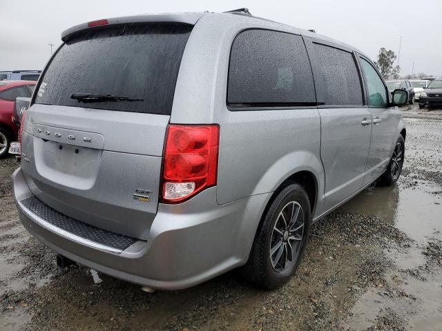 Photo 3 from auction – 2019 DODGE GRAND CARA with VIN 2C4RDGEGXKR517812