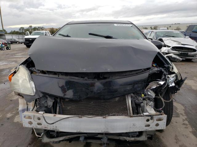 Photo 5 from auction – 2013 TOYOTA PRIUS with VIN JTDKN3DU9D5538374