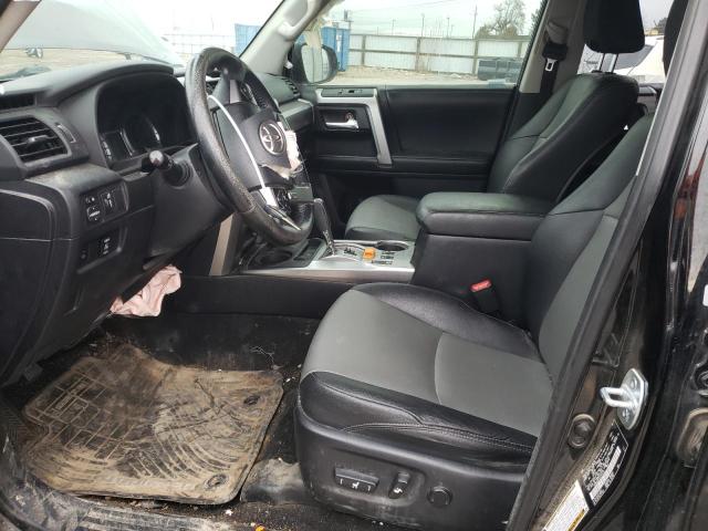 Photo 7 from auction – 2014 TOYOTA 4RUNNER SR with VIN JTEBU5JR1E5191215