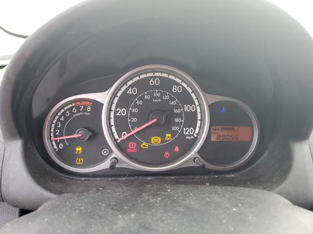 Photo 9 from auction – 2011 MAZDA MAZDA2 with VIN JM1DE1HY4B0114556