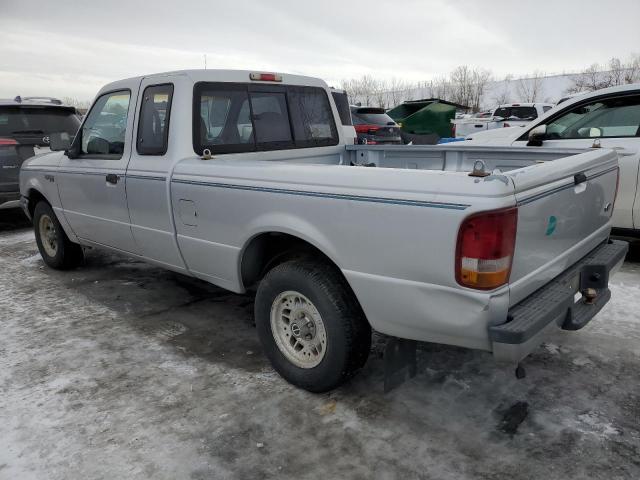 Photo 2 from auction – 1993 FORD RANGER SUP with VIN 1FTCR14A2PPA77742