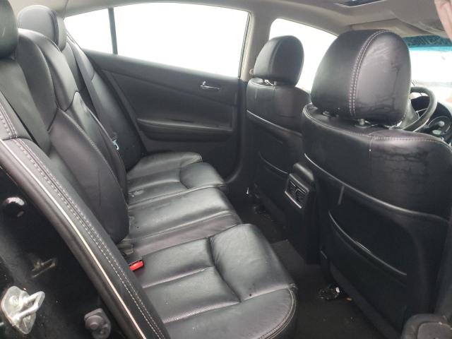 Photo 10 from auction – 2013 NISSAN MAXIMA S with VIN 1N4AA5AP2DC845680