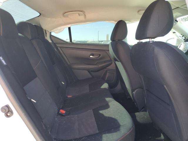 Photo 10 from auction – 2020 NISSAN SENTRA SR with VIN 3N1AB8DV1LY286103