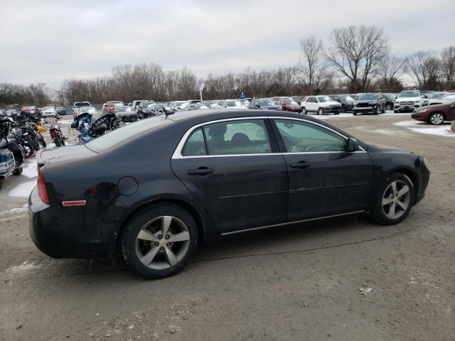 Photo 3 from auction – 2011 CHEVROLET MALIBU 1LT with VIN 1G1ZC5E14BF184171