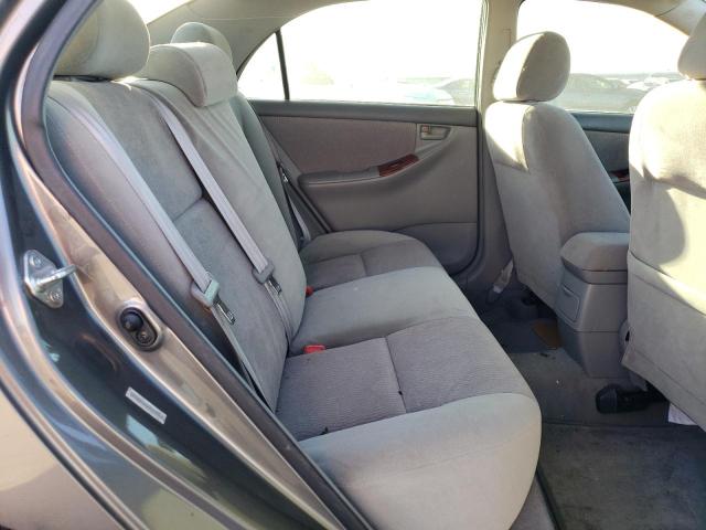 Photo 10 from auction – 2007 TOYOTA COROLLA CE with VIN 1NXBR30E17Z872729