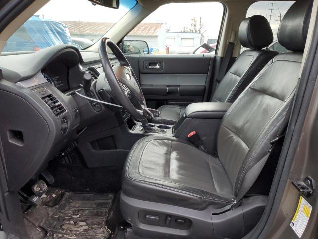 Photo 7 from auction – 2014 FORD FLEX LIMIT with VIN 2FMHK6DT7EBD40607