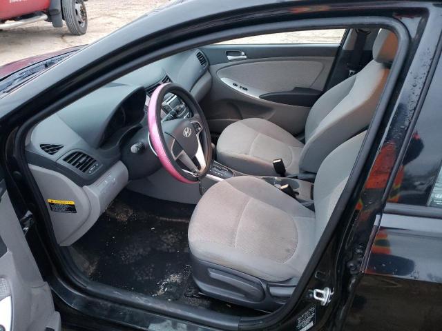 Photo 7 from auction – 2014 HYUNDAI ACCENT GLS with VIN KMHCT5AE0EU164890