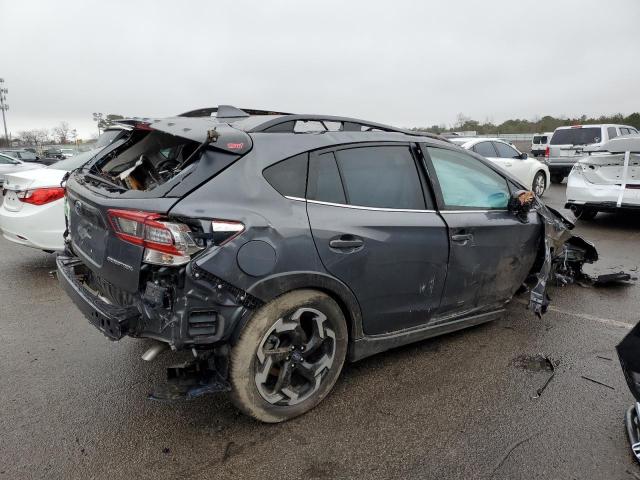 Photo 3 from auction – 2022 SUBARU CROSSTREK with VIN JF2GTHNC4N8282953