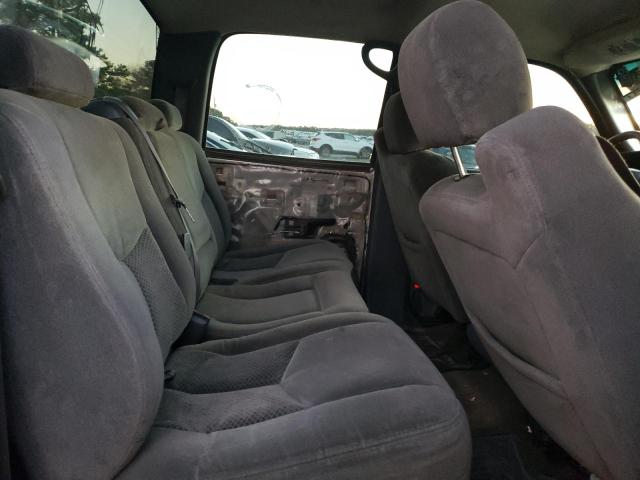 Photo 10 from auction – 2007 CHEVROLET SILVERADO with VIN 2GCEK13V371126123