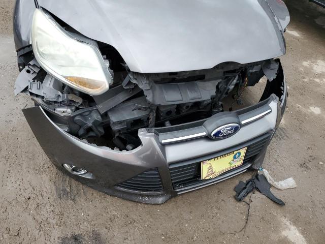 Photo 12 from auction – 2014 FORD FOCUS SE with VIN 1FADP3K21EL345675