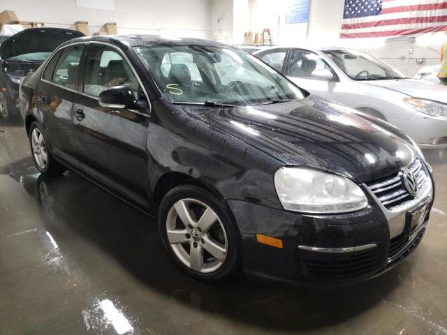 Photo 4 from auction – 2009 VOLKSWAGEN JETTA with VIN 3VWRZ71K49M091092
