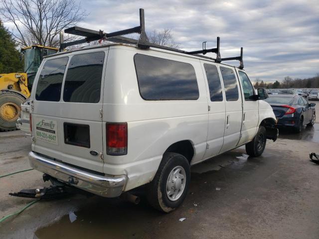 Photo 3 from auction – 2006 FORD ECONOLINE with VIN 1FDNE24L56HA51409