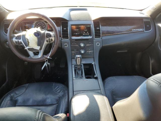 Photo 8 from auction – 2015 FORD TAURUS LIM with VIN 1FAHP2F85FG170691