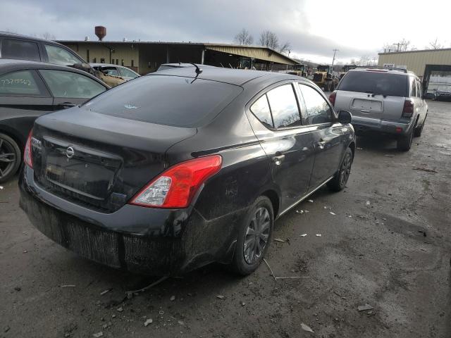 Photo 3 from auction – 2014 NISSAN VERSA with VIN 3N1CN7AP3EL869479