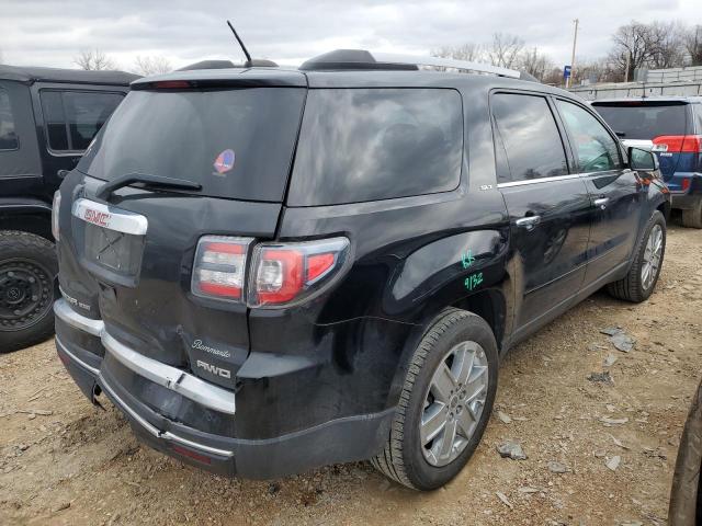 Photo 3 from auction – 2017 GMC ACADIA LIM with VIN 1GKKVSKD5HJ140514