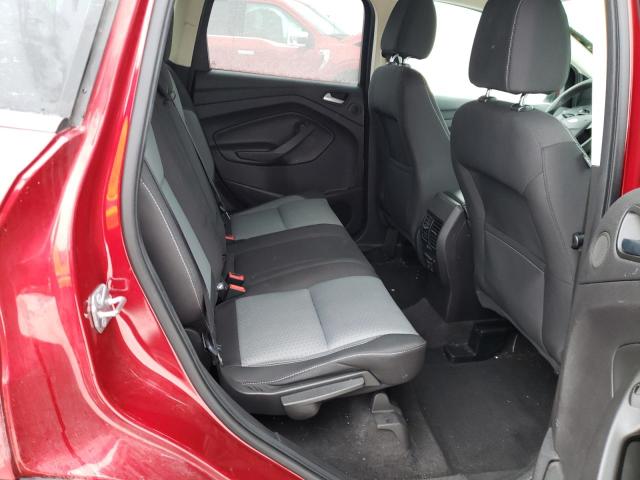 Photo 10 from auction – 2017 FORD ESCAPE SE with VIN 1FMCU0GD3HUE03237