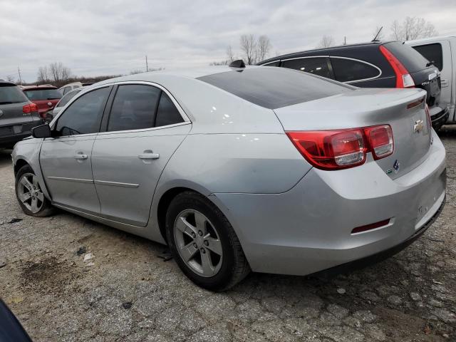 Photo 2 from auction – 2014 CHEVROLET MALIBU LS with VIN 1G11B5SL5EF231007