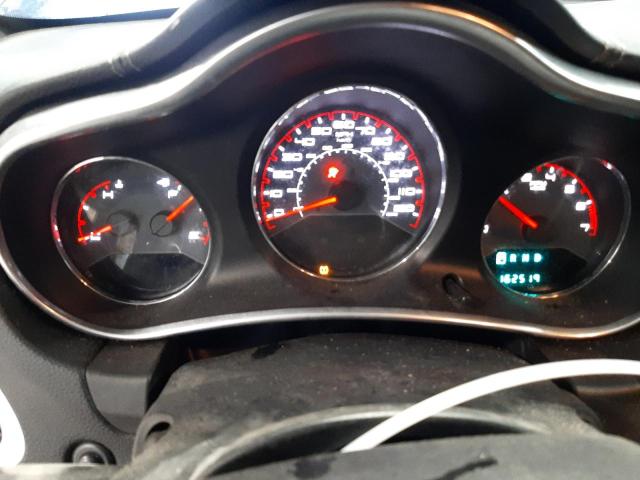 Photo 9 from auction – 2013 DODGE AVENGER SE with VIN 1C3CDZAB5DN613749