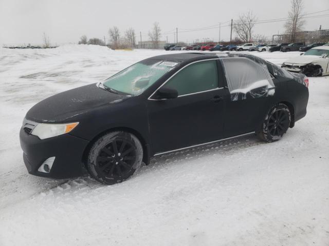 TOYOTA CAMRY L 2014 with VIN 4T1BF1FK5EU774360 - Photo from auction