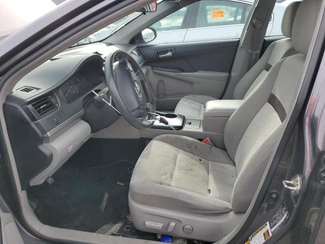 Photo 7 from auction – 2014 TOYOTA CAMRY L with VIN 4T4BF1FK9ER363534
