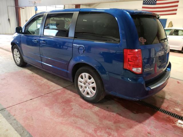 Photo 2 from auction – 2013 DODGE GRAND CARA with VIN 2C4RDGBG6DR766583