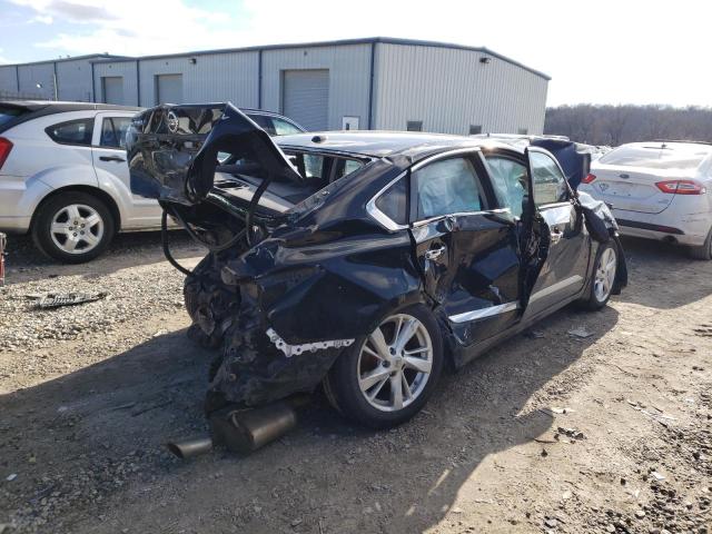 Photo 3 from auction – 2015 NISSAN ALTIMA 2.5 with VIN 1N4AL3AP0FC157064
