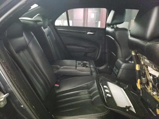Photo 10 from auction – 2016 CHRYSLER 300 S with VIN 2C3CCABT1GH230982