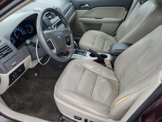 Photo 7 from auction – 2011 FORD FUSION SEL with VIN 3FAHP0JA5BR257945