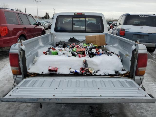 Photo 10 from auction – 1993 FORD RANGER SUP with VIN 1FTCR14A2PPA77742