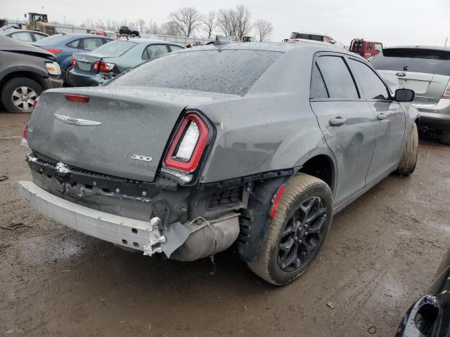 Photo 3 from auction – 2019 CHRYSLER 300 TOURIN with VIN 2C3CCARG7KH548963
