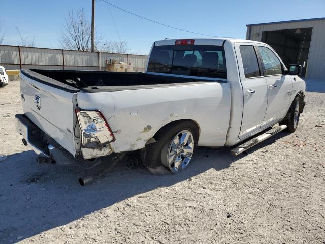 Photo 3 from auction – 2016 RAM 1500 SLT with VIN 1C6RR6GT3GS332004