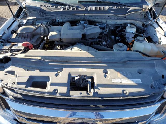 Photo 11 from auction – 2017 FORD F250 SUPER with VIN 1FT7W2B6XHED71949
