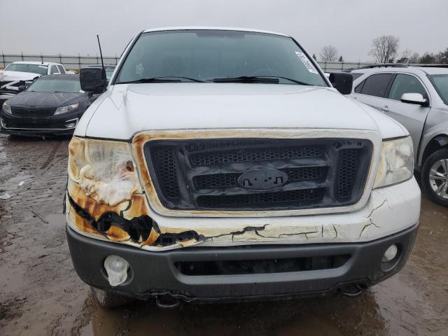 Photo 5 from auction – 2007 FORD F150 SUPER with VIN 1FTPW14V67FA90223
