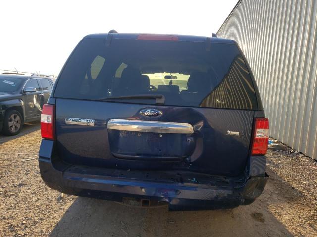 Photo 6 from auction – 2012 FORD EXPEDITION with VIN 1FMJU1H59CEF35815
