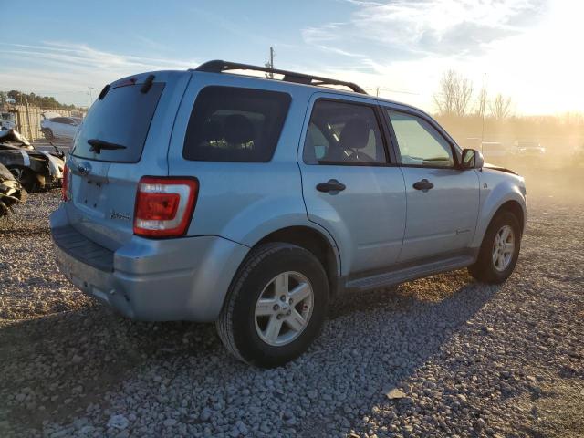 Photo 3 from auction – 2008 FORD ESCAPE HEV with VIN 1FMCU49H18KB91991