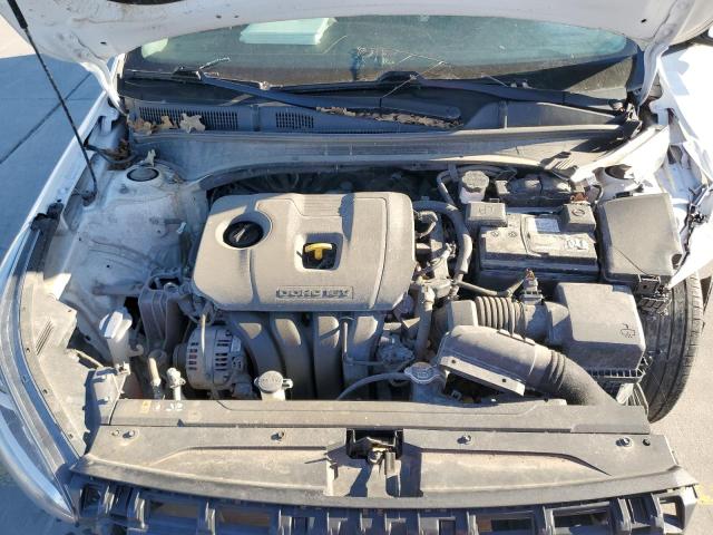Photo 11 from auction – 2020 KIA FORTE FE with VIN 3KPF24AD2LE198430