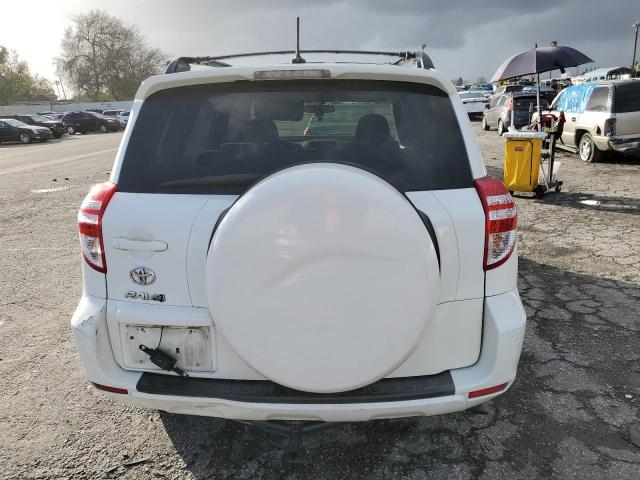 Photo 6 from auction – 2011 TOYOTA RAV4 with VIN 2T3ZF4DV6BW064481